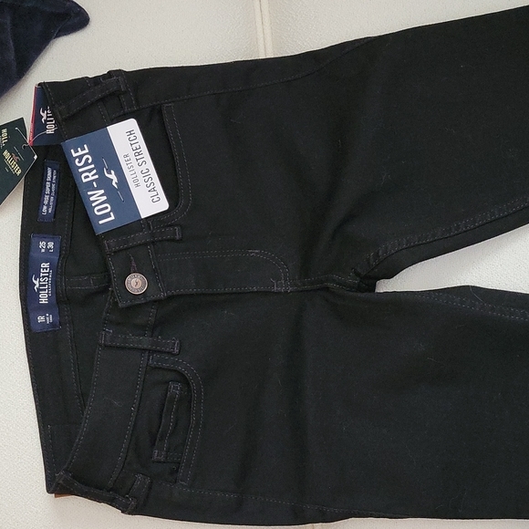 Hollister jeans - Picture 6 of 6